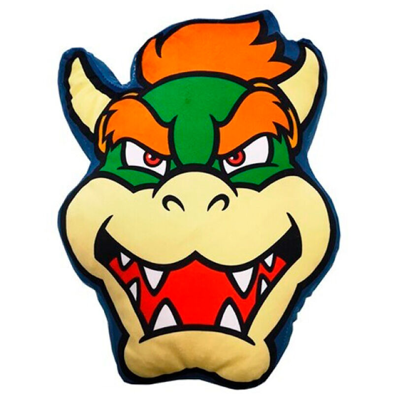 Cojines 3D Super Mario Bros   Nintendo