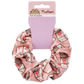Coletero pelo Leche con Fresas Pusheen   THE CARAT SHOP