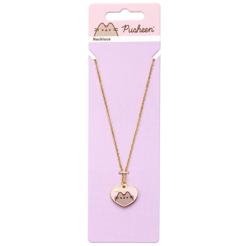 Colgante Pusheen   THE CARAT SHOP