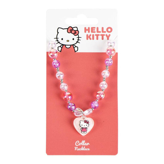 Collar Hello Kitty  