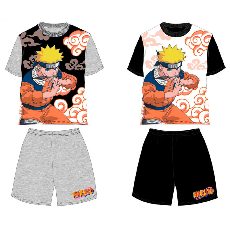 Conjunto Naruto surtido infantil  