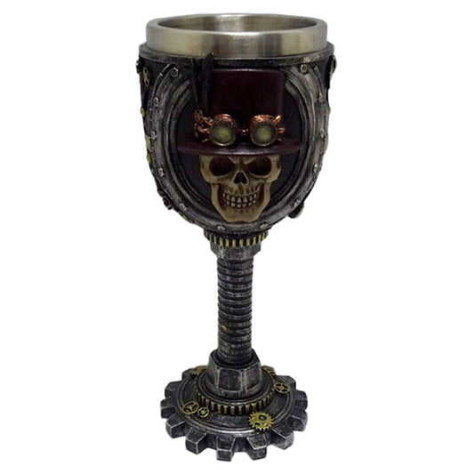 Copa Steampunk  