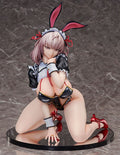 Creators Opinion Estatua PVC 1/4 Sara Nogami Bare Leg Bunny Ver. 31 cm   Binding