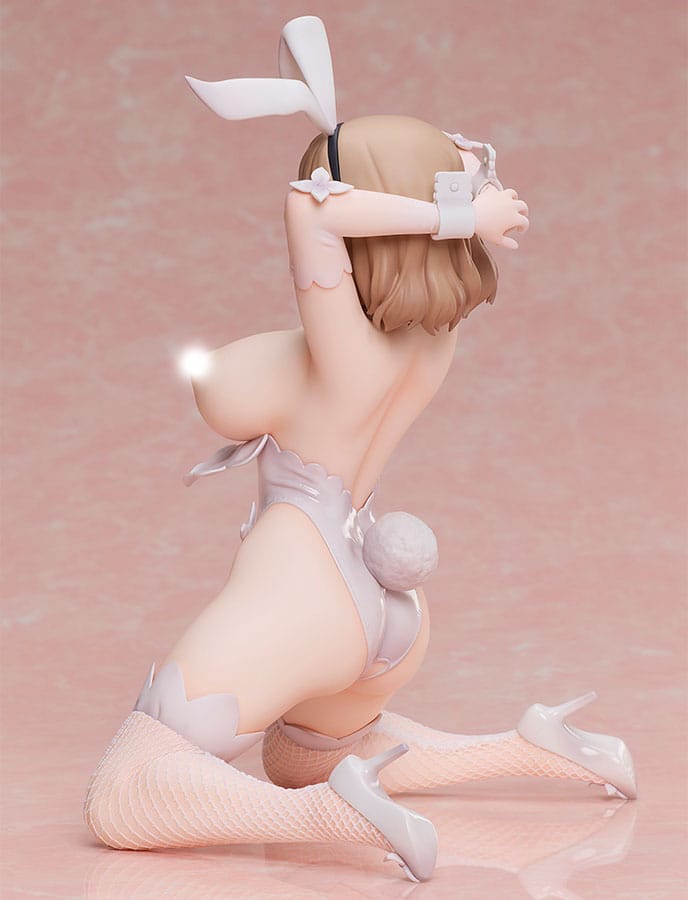 Creators Opinion Estatua PVC 1/6 Karen Kazamatsuri Bunny Ver. 18 cm  