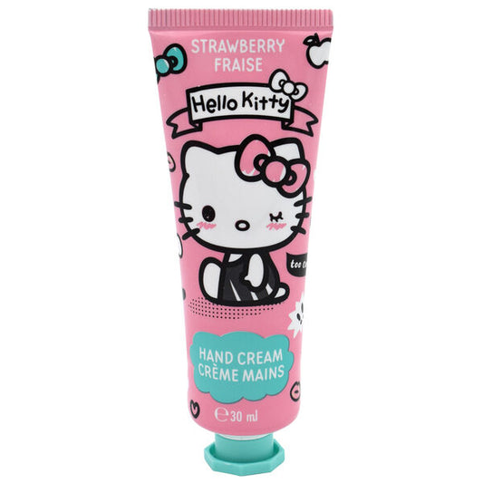 Crema de Manos Hello Kitty 30ml  