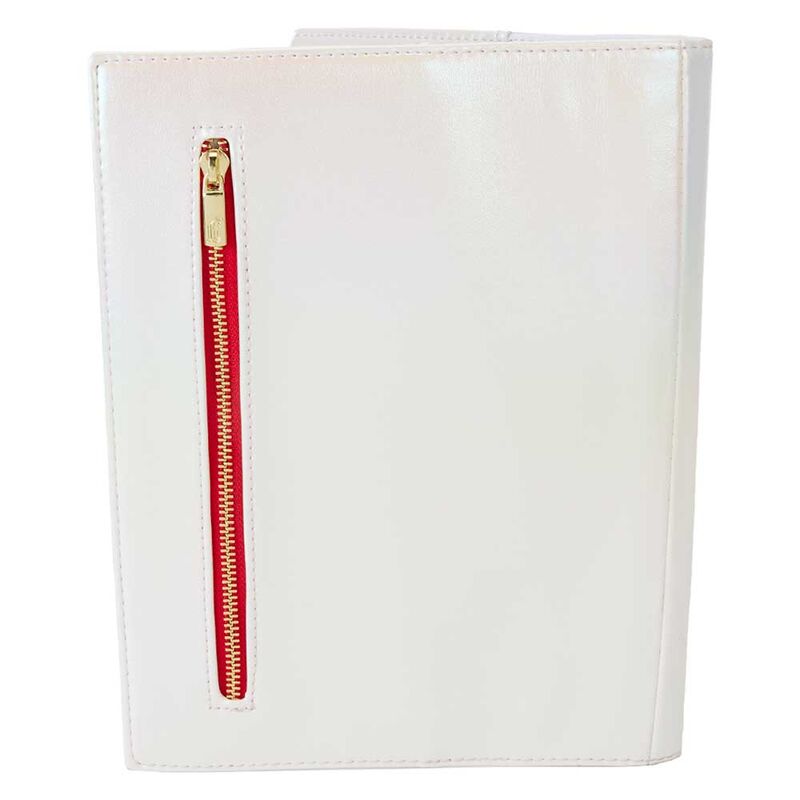 Cuaderno 50th Anniversary Hello Kitty Loungefly   LOUNGEFLY