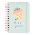 Cuaderno A5 Foodie Pusheen   ERIK