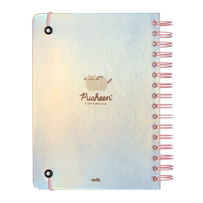 Cuaderno A5 Foodie Pusheen   ERIK