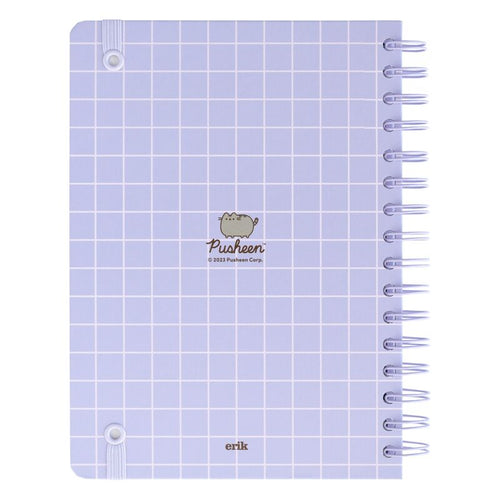 Cuaderno A5 Moments Pusheen   ERIK