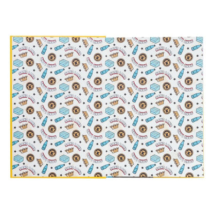 Cuaderno A5 premium Sand Land   ERIK