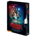 Cuaderno A5 premium VHS Stranger Things   PYRAMID
