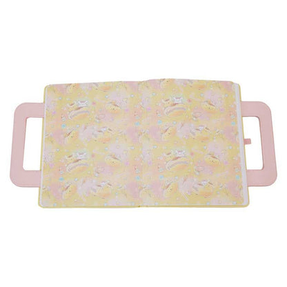Cuaderno Pompompurin &#38; Macarron Carnival Sanrio Loungefly  