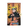 Cuaderno de viaje Naruto Shippuden   ERIK