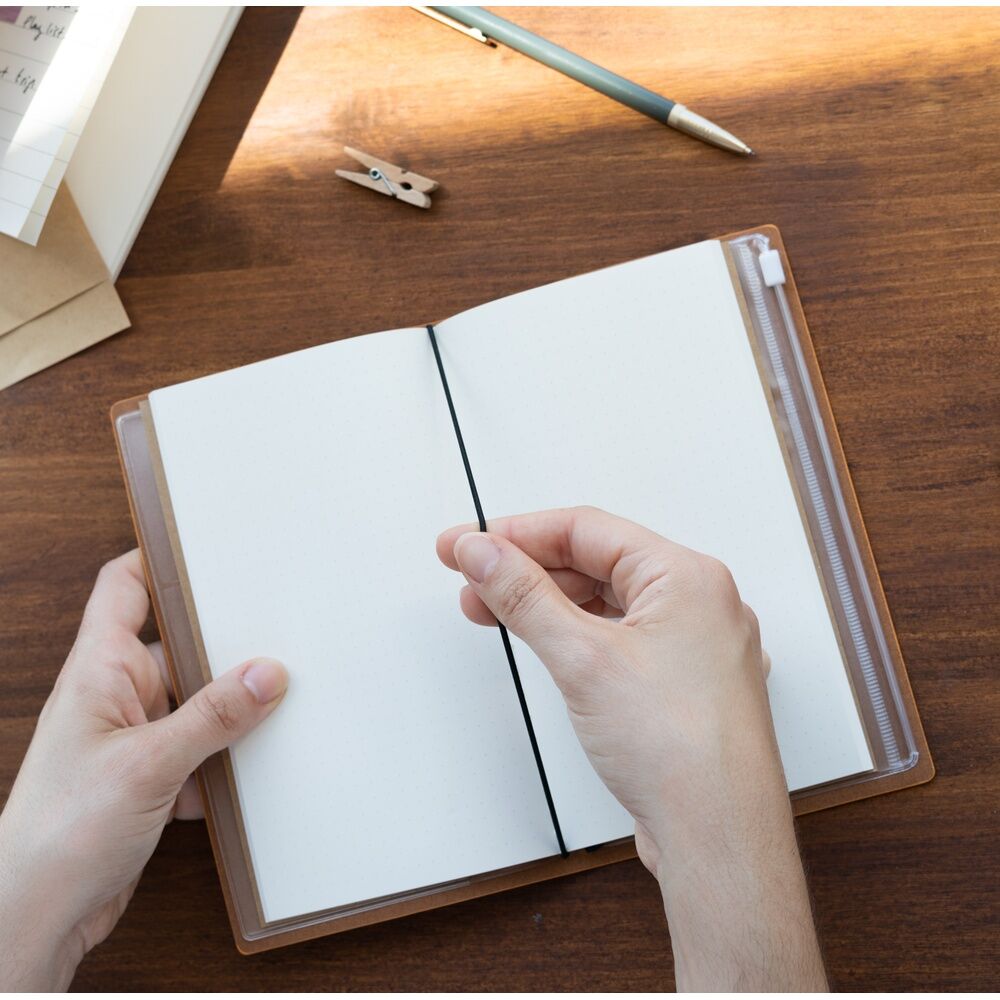 Cuaderno de viaje Naruto Shippuden   ERIK