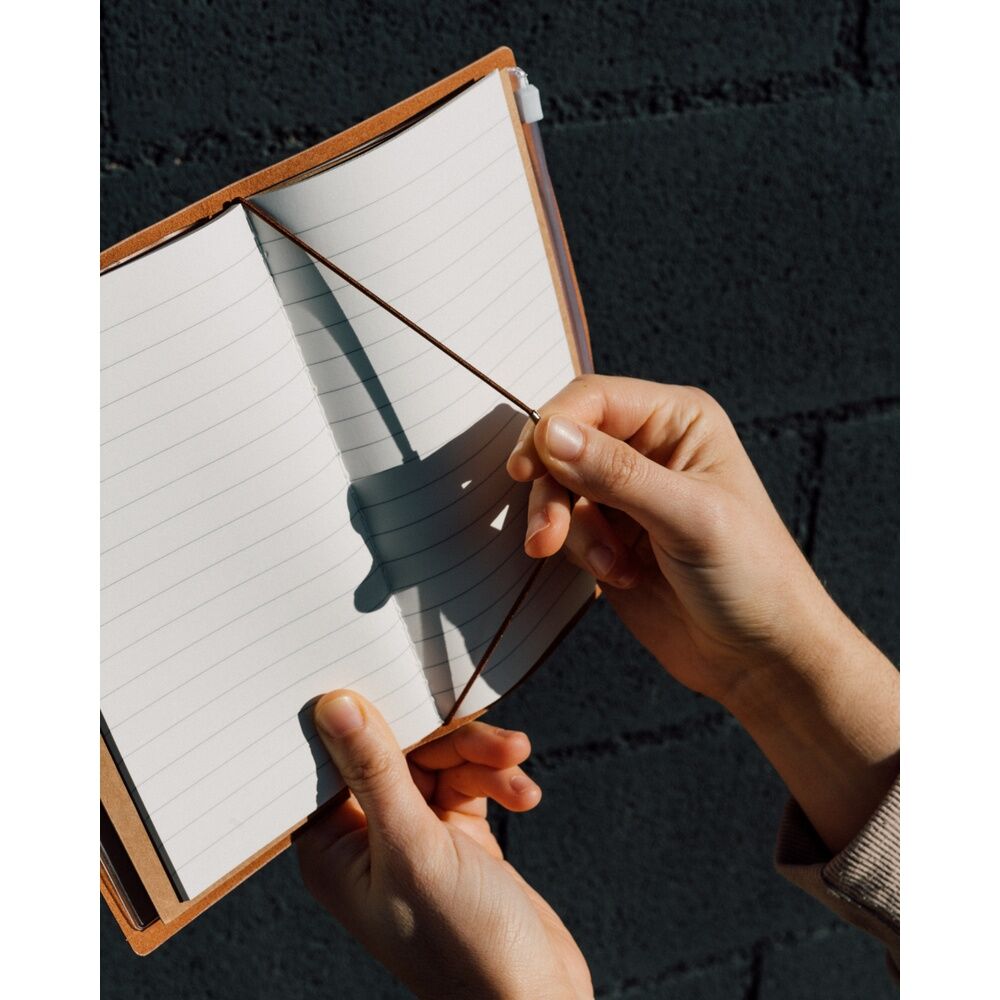 Cuaderno de viaje One Piece   ERIK