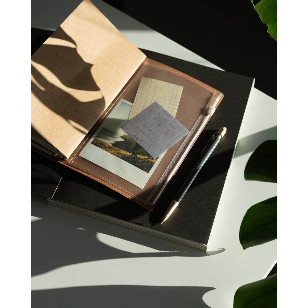 Cuaderno de viaje One Piece   ERIK