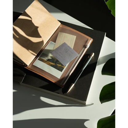 Cuaderno de viaje One Piece   ERIK