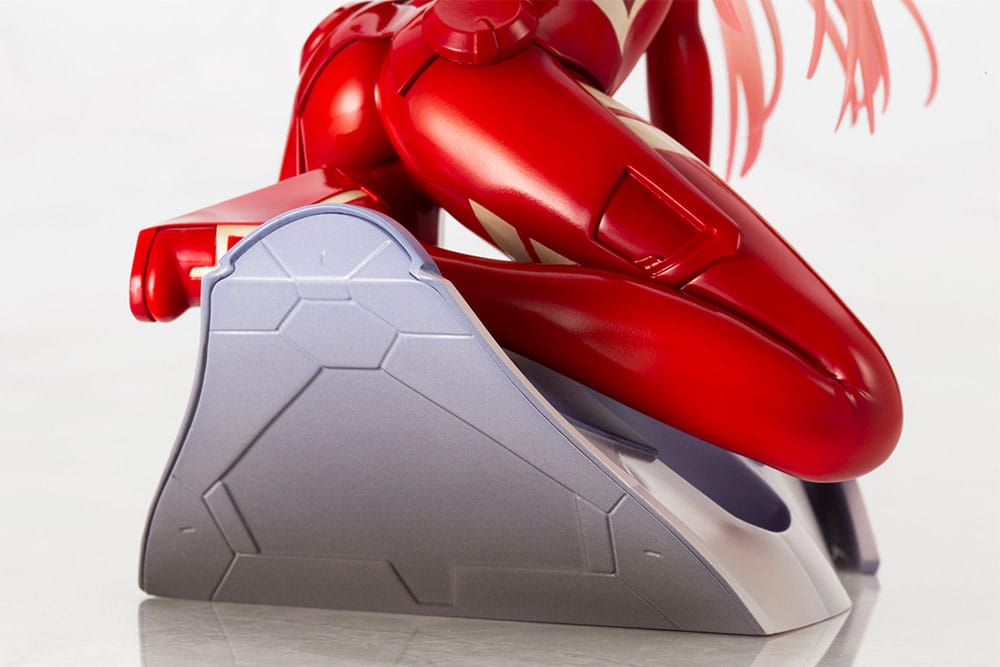 Darling in the Franxx Estatua PVC 1/7 Zero Two Kotobukiya 17 cm   Kotobukiya