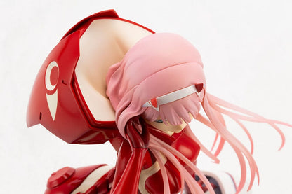 Darling in the Franxx Estatua PVC 1/7 Zero Two Kotobukiya 17 cm  