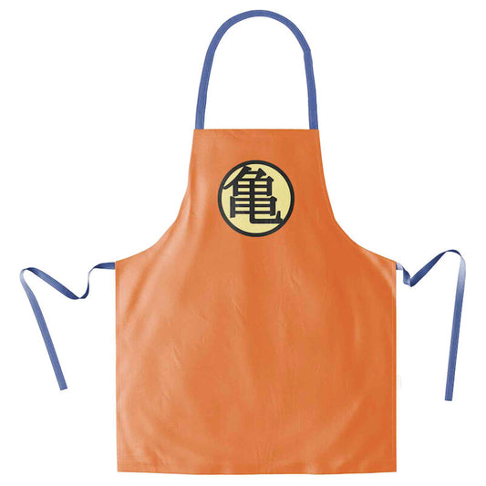 Delantal Dragon Ball  