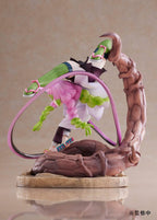 Demon Slayer: Kimetsu no Yaiba Estatua 1/8 Mitsuri Kanroji 19 cm   ANIPLEX