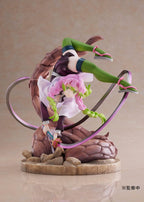 Demon Slayer: Kimetsu no Yaiba Estatua 1/8 Mitsuri Kanroji 19 cm   ANIPLEX
