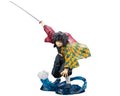 Demon Slayer: Kimetsu no Yaiba Estatua ARTFXJ PVC 1/8 Giyu Tomioka 21 cm   Kotobukiya