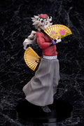 Demon Slayer: Kimetsu no Yaiba Estatua PVC Douma 21 cm   Aniplex