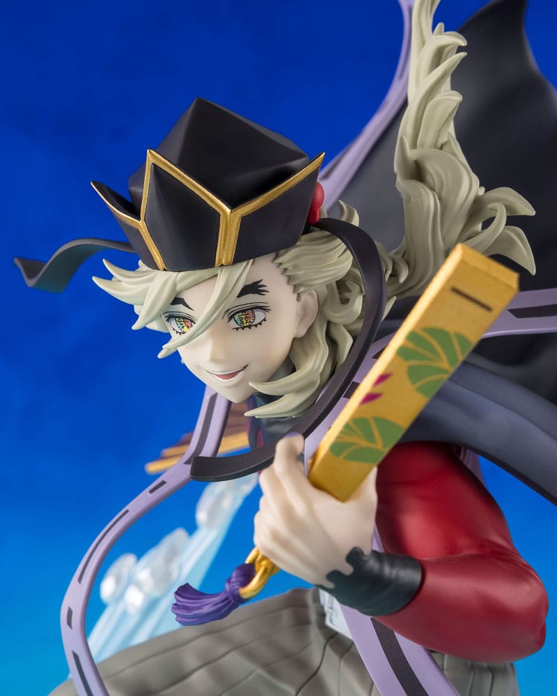 Demon Slayer: Kimetsu no Yaiba Estatua PVC FiguartsZERO Doma 23 cm   TAMASHII NATIONS