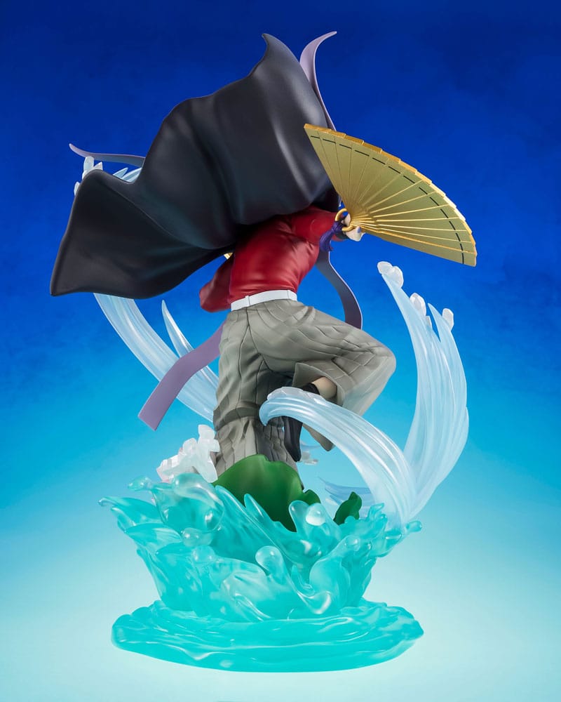 Demon Slayer: Kimetsu no Yaiba Estatua PVC FiguartsZERO Doma 23 cm   TAMASHII NATIONS