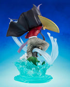 Demon Slayer: Kimetsu no Yaiba Estatua PVC FiguartsZERO Doma 23 cm   TAMASHII NATIONS