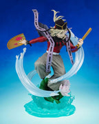 Demon Slayer: Kimetsu no Yaiba Estatua PVC FiguartsZERO Doma 23 cm   TAMASHII NATIONS