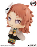 Demon Slayer Kimetsu no Yaiba Estatua PVC Look Up Sabito 11 cm   Megahouse
