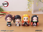 Demon Slayer Kimetsu no Yaiba Estatua PVC Look Up Tanjiro Kamado 11 cm   Megahouse