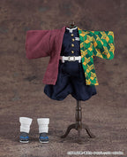 Demon Slayer: Kimetsu no Yaiba Figura Nendoroid Doll Giyu Tomioka 14 cm   GOOD SMILE