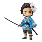 Demon Slayer: Kimetsu no Yaiba Figura Nendoroid Tanjiro Kamado: Final Selection Ver. 10 cm   GOOD SMILE
