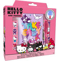 Diario + boligrafo magico Hello Kitty and Friends   KIDS LICENSING