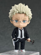 Dorohedoro Figura Nendoroid Shin 10 cm   GOOD SMILE