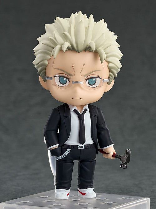 Dorohedoro Figura Nendoroid Shin 10 cm   GOOD SMILE