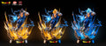 Dragon Ball Jimei Studio Vegito Licensed Resin Statue   Jimei Palace