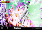 Dragon Ball Z Estatua 1/4 Frieza 4th Form Bonus Version 61 cm   Prime 1 Studio