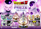 Dragon Ball Z Estatua 1/4 Frieza 4th Form Bonus Version 61 cm   Prime 1 Studio