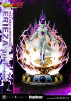 Dragon Ball Z Estatua 1/4 Frieza 4th Form Bonus Version 61 cm   Prime 1 Studio