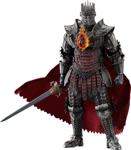 Dragon´s Dogma 2 Figura Figma Arisen 16 cm   Max Factory