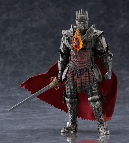Dragon´s Dogma 2 Figura Figma Arisen 16 cm  