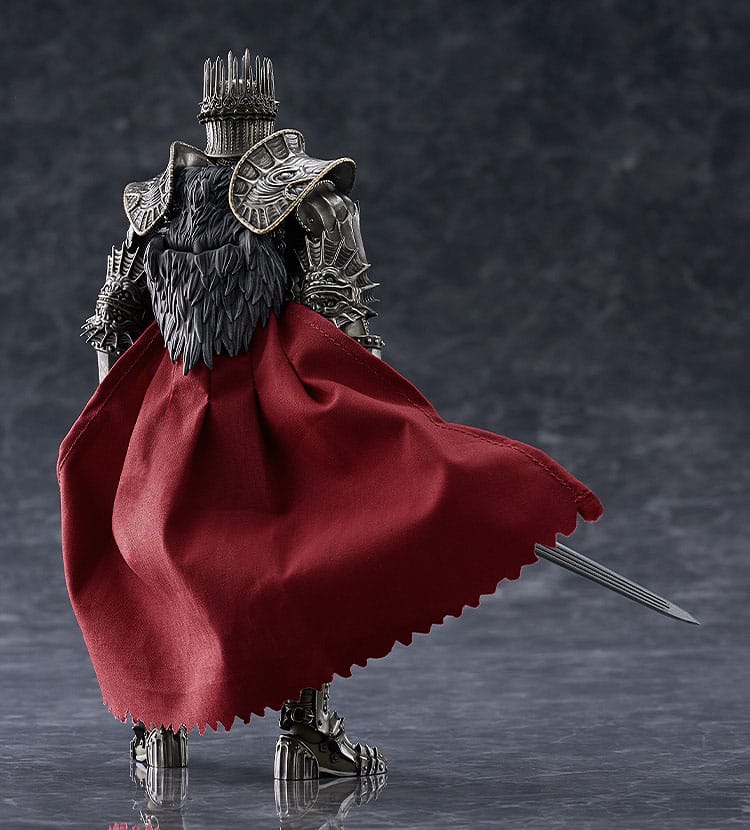 Dragon´s Dogma 2 Figura Figma Arisen 16 cm   Max Factory