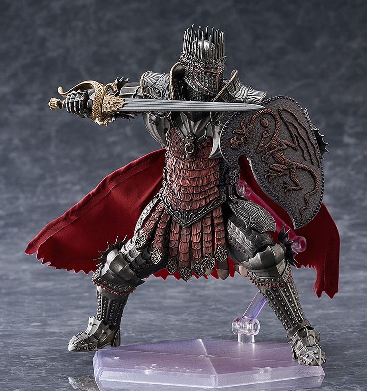 Dragon´s Dogma 2 Figura Figma Arisen 16 cm   Max Factory
