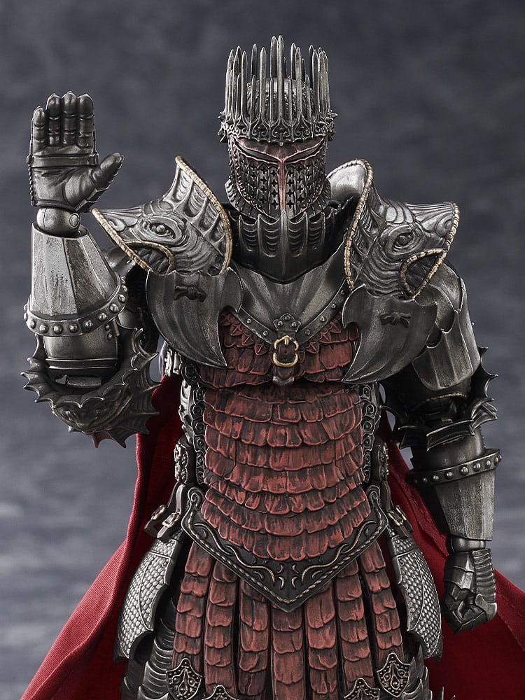 Dragon´s Dogma 2 Figura Figma Arisen 16 cm   Max Factory