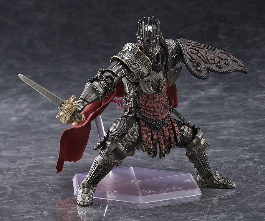 Dragon´s Dogma 2 Figura Figma Arisen 16 cm   Max Factory