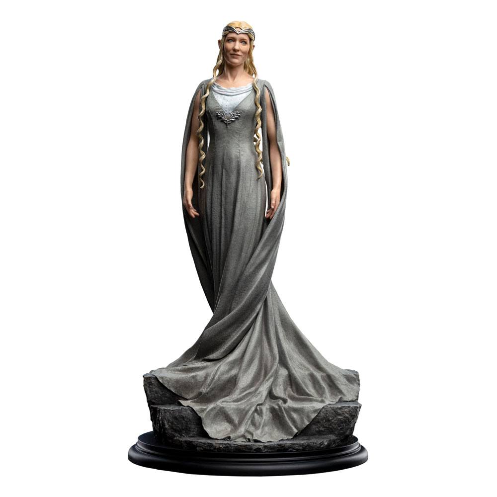 El Hobbit La Desolación de Smaug Estatua 1/6 Classic Series Galadriel of the White Council 39 cm   Weta Workshop